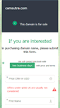 Mobile Screenshot of camsutra.com